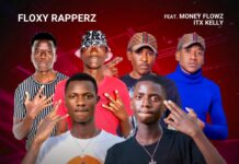 Floxy Rapperz ft Money Flowz x Itx Kelly – Aka Soo (Prod By Dj Onga) Mp3 Download