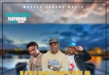 Jay Jae Pact ft Mak Sark GunPowder – Kumutima (Prod By Dj Mek) Mp3 Download