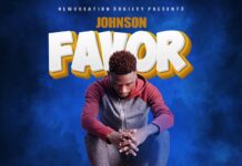 Johnson Favor Ft Cheran – “You Are Bigger” Mp3 Download