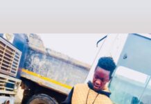 Kafricky – “Posa Amano Ku Sukulu” Mp3 Download