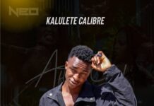Kalulete Calibre – After God Fear Men Reply To Neo Slayer (Prod By Peter Power) Mp3 Download