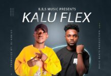 Kanono Coolestkidz x Kalu Flex – Insala Taisala (Prod By Dj Genius) Mp3 Download