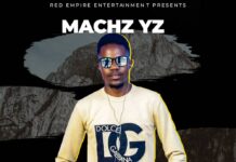 Machz YZ – Mwaba Nolufyengo (Prod By Khali Vibes) Mp3 Download