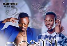 Martinez Sunssetion ft Joe Best – “Downfall” Mp3 Download