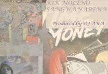 Moleno – “Sangwa Nabena” Mp3 Download