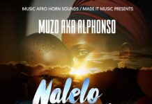 Muzo Aka Alphonso – Nalelo Bwacha (Prod By Funk Flex Beats) Mp3 Download