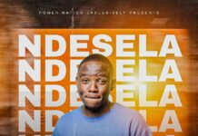 Rabbizo – “Ndesela” Mp3 Download