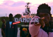 Red King GS9 – Danger Freestyle (Prod By Joe Hart) Mp3 Download