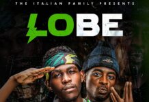 Red King GS9 Ft Big Dope – Lobe (Prod By Drop Dizo) Mp3 Download