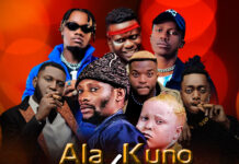 Shikulu Molly Mill C & Molly Zm ft Triple M, Maza Comedy, Chick Jebe, T Park & Dope Boys – “Ala Kuno Yalanga” Mp3 Download