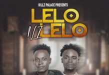 Skid Zee Na Fire x Lil JahKey – Lelo Ni Lelo (Prod By D.O.G.G.Y-ZEE (Hills Palace Inc) Mp3 Download