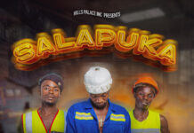 Skid Zee Na Fire x Lil JahKey – Salapuka (Prod By D.O.G.G.Y-ZEE (Hills Palace Inc) Mp3 Download