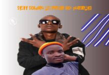 Staff Soldier Na Peace Boy – Super Star (Prod By Kadoli Music) Mp3 Download