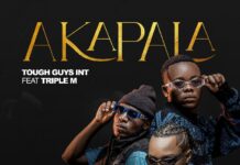 Tough Guys Int Ft Triple M – Akapala (Prod By Vinly) Mp3 Download
