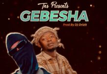 Trexious TNS ft. Baba Stone – Gebesha (Prod By Drizit) Mp3 Download