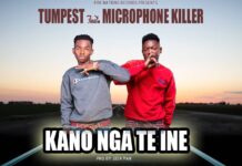 Tumpest Ft. Briyol MicroPhoneKiller – Kano Nga Teine (Prod By Joza Man) Mp3 Download