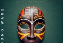 Young Wage – Nkosi (Prod By Mr Turner) Mp3 Download
