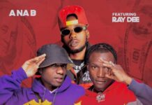 A Na B ft. Ray Dee – Makuta (Prod By Vinly Beats) Mp3 Download