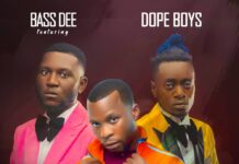 Bass Dee ft Dope Boys – “Ubuchushi” Mp3 Download