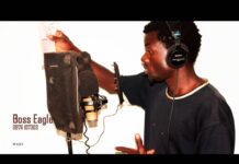 Boss Eagle – “Vama Love it’s Over” Mp3 Download