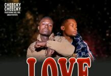 Cheecky Cheecky Ft Kel Kel – Love Yampenya (Prod By S.M.D) Mp3 Download