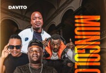 Davito ft Mozegeta, Xris Brian & Ronnie Boy – “Tata Mungolole” Mp3 Download