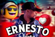Ernesto Obbey – Muzanyeka Che (Prod By Dj Mang’a) Mp3 Download