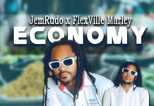 Jemrudo ft FlexVille Marley – Economy (Prod By Wau) Mp3 Download