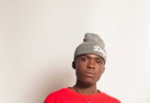 Jessie ft Junior Super – Ba Zale (Prod By Ice Pac) Mp3 Download