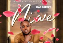Kas Breezy – Niwe (Prod By Joza Man) Mp3 Download