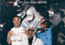 Kay Blessi X Stalin X Ichiwa X Lolo – Lesa Alibomba (Prod By Je Sound) Mp3 Download