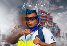 Kel Kel – Diss (Prod By Dj Momo) Mp3 Download