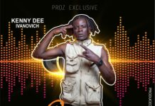 Kenny Dee Ivanovich – Careful (Prod By Jemusic Media & Dawn Pro) Mp3 Download