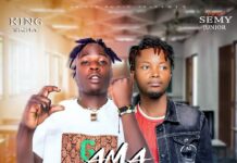 King Sicha ft Semy Junior – Ama Sukulu (Prod By Dr Mix King Sicha) Mp3 Download