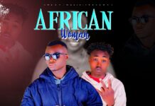 Last King ft Top Celeb – African Woman (Prod By Dj Savi) Mp3 Download