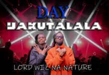 Lord Wiz Na Nature – Day Yakutalala (Prod By Marco’s Beats) Mp3 Download