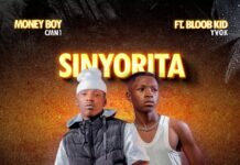 Money Boy ft Blood Kid – Sinyorita (Prod By Kas Geezy) Mp3 Download