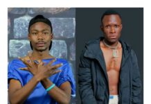 Mulilo Fire x Simple Celeb – Akale (Prod By Dj Momo & 50 Beats) Mp3 Download