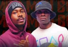 Mulilo Fire x Simple Celeb – Banda Nasha Impiya (Prod By 50 Beats & Dj Momo) Mp3 Download