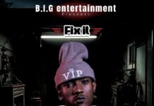 Pumer Rex – Fix It (Prod By Swiss BeatS) Mp3 Download