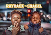 RayBack Na Shadel – Njipusheko (Prod By Dj Momo) Mp3 Download