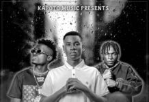 Rich 2 AK47 Ft Lycan Russian X P2-Breezy – Naishiba Hustle (Prod By Lycan) Mp3 Download