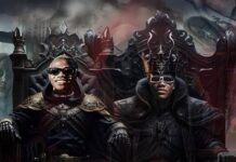 Rocket ft Day Venom Badman – “Don’t Play With My Demons” Mp3 Download