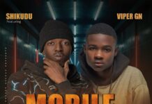 Shikudu ft. Viper GN – Mobile Money (Prod By M Beats) Mp3 Download