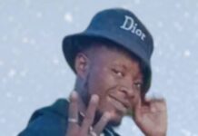 T Jara – Am Someone (Prod By Jayron) Mp3 Download