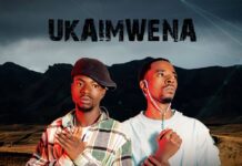 Temunobe Na Kumwela – Ukaimwena (Prod By Kimmel Beat) Mp3 Download