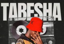 Ten Ten – “Danger” Mp3 Download