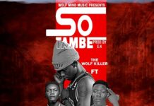 The Wolf Killer ft Jay Z & Sirspect – Sotambe (Prod By EK) Mp3 Download