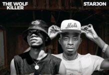 The Wolf Killer ft Starjon Icho – Rejected Stone (Prod By Costic) Mp3 Download