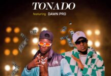 Tonado ft Dawn Pro – Addicted (Prod By Dawn Pro) Mp3 Download